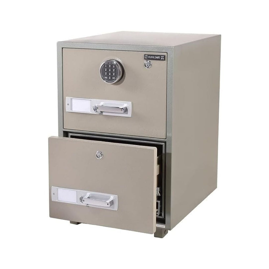 Bumil Safe DSF680/2ED