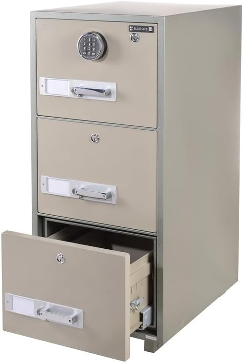 Bumil Safe DSF680/3ED