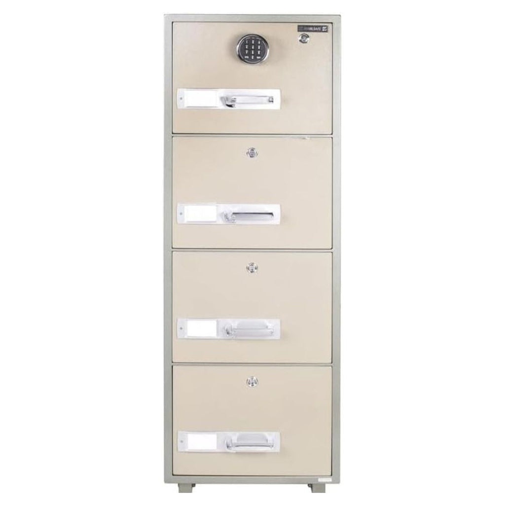 Bumil Safe DSF680/4ED