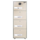 بوميل سيف DSF680/4ED