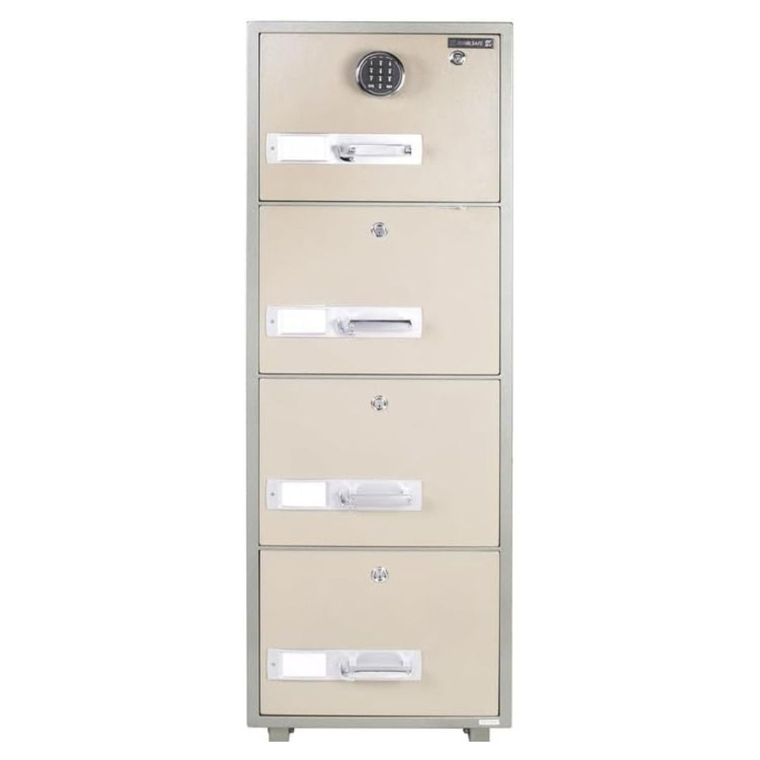 Bumil Safe DSF680/4ED