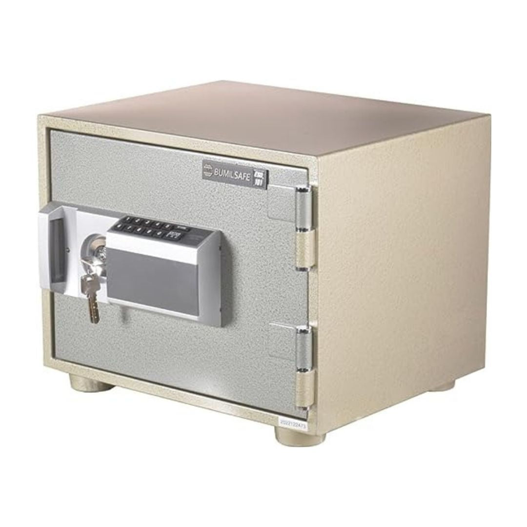 بوميل الآمن ESD101
