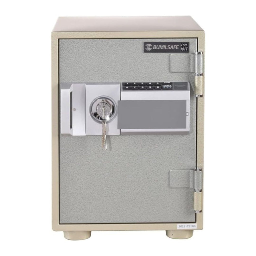 Bumil Safe ESD101T