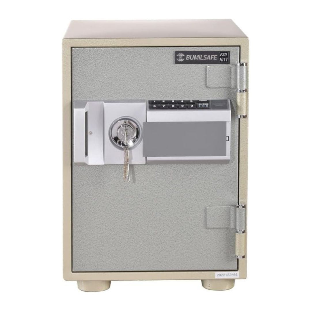Bumil Safe ESD101T