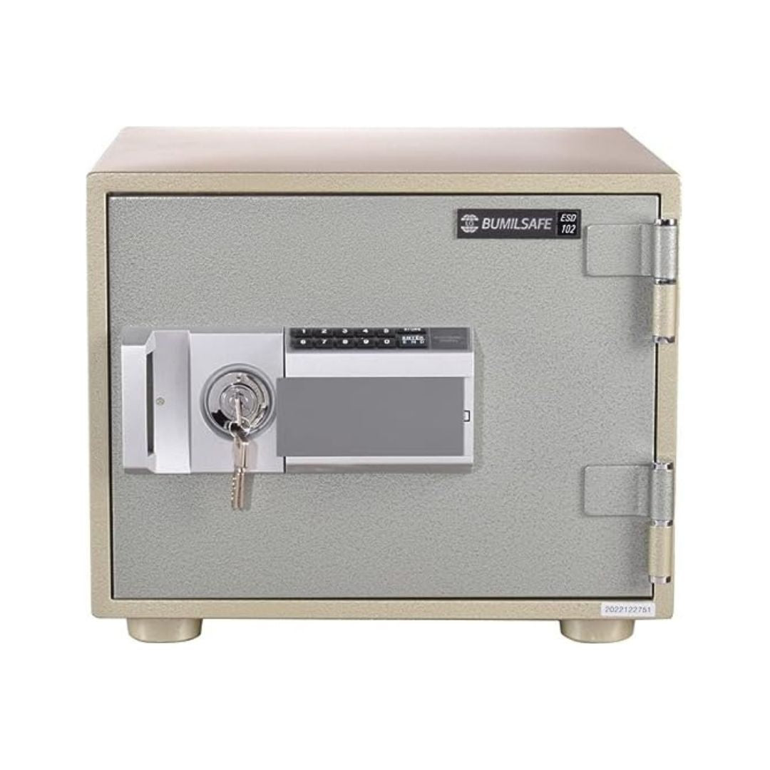 Bumil Safe ESD102
