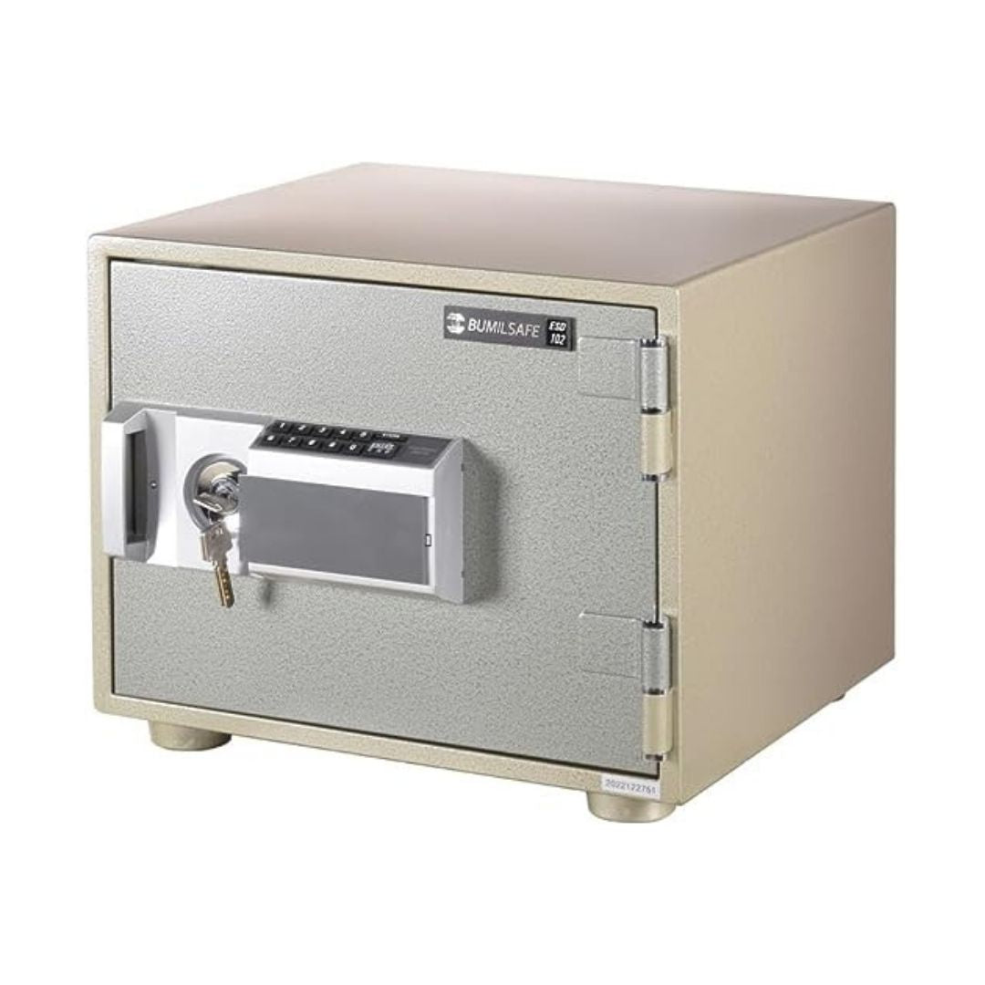 Bumil Safe ESD102