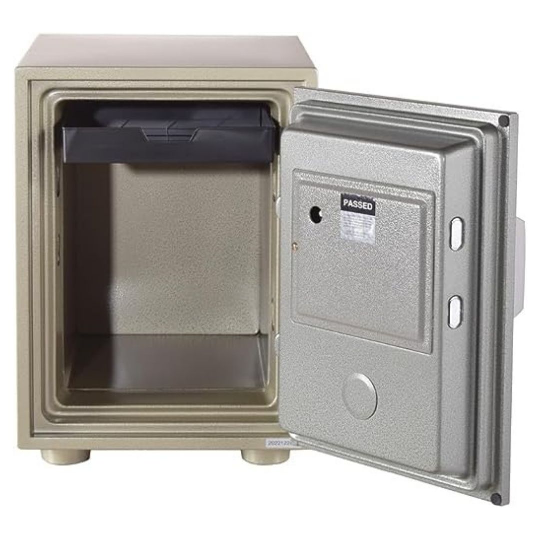 Bumil Safe ESD102T
