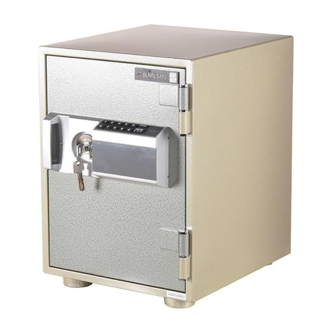 Bumil Safe ESD102T