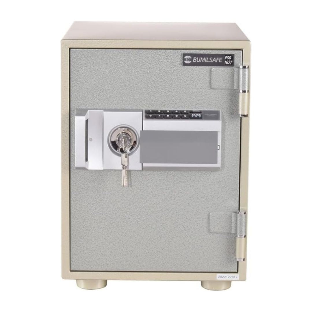 Bumil Safe ESD102T