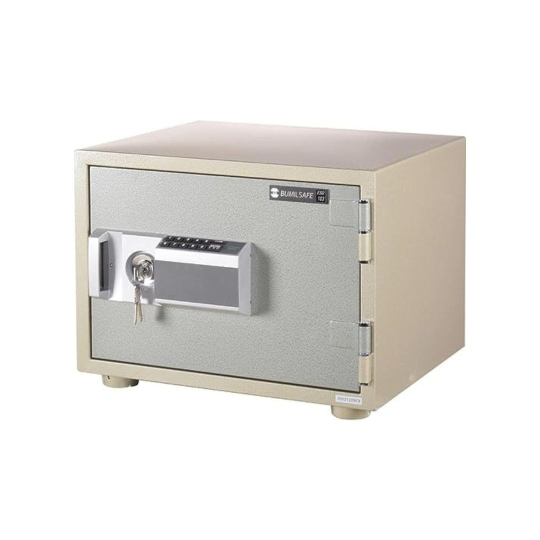 Bumil Safe ESD103