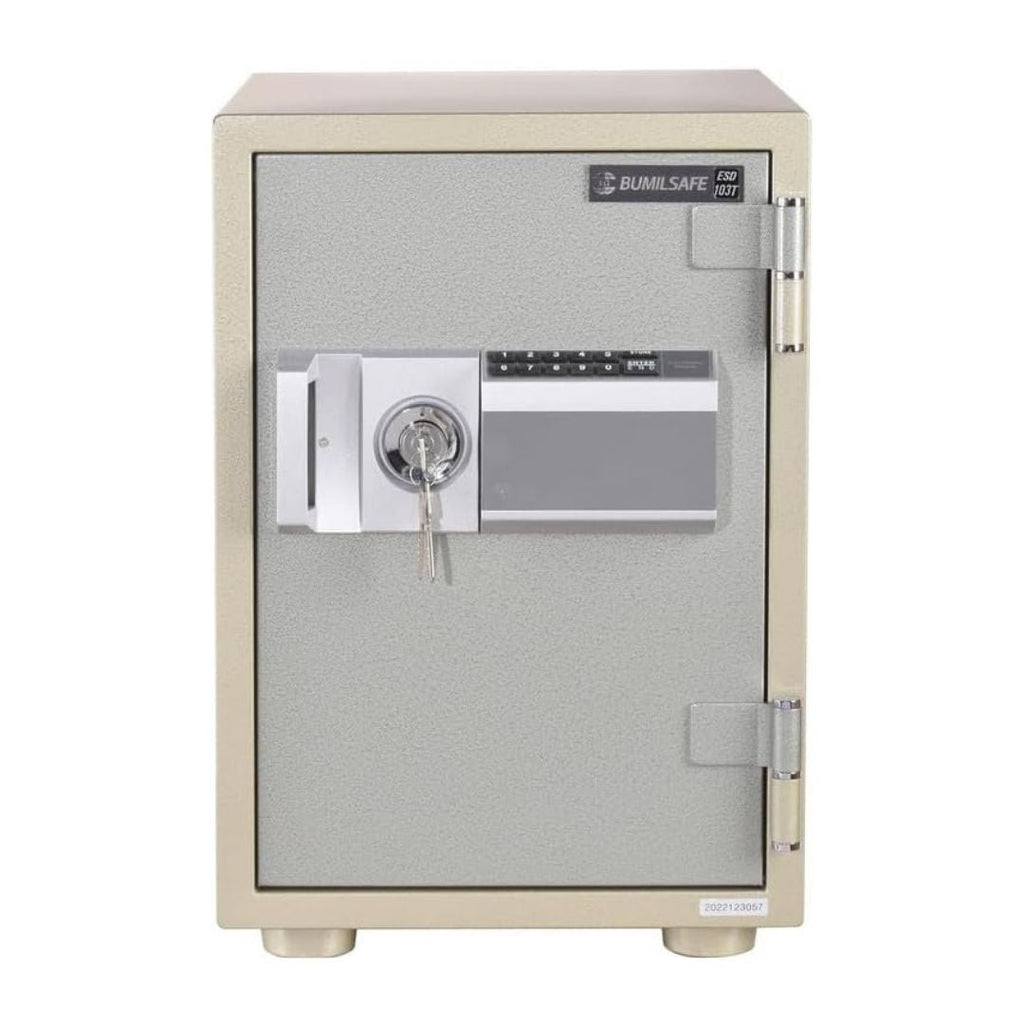 Bumil Safe ESD103T