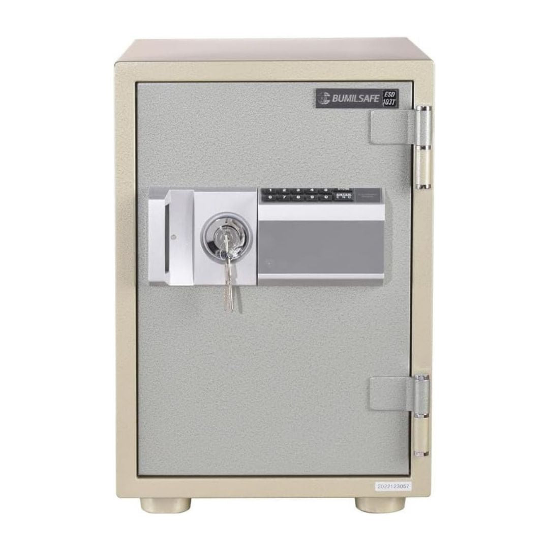 بوميل الآمن ESD103T