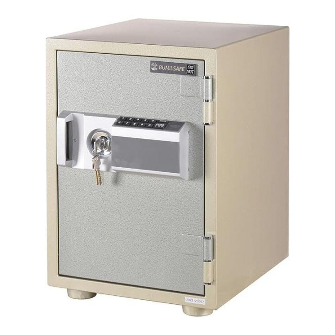 بوميل الآمن ESD103T