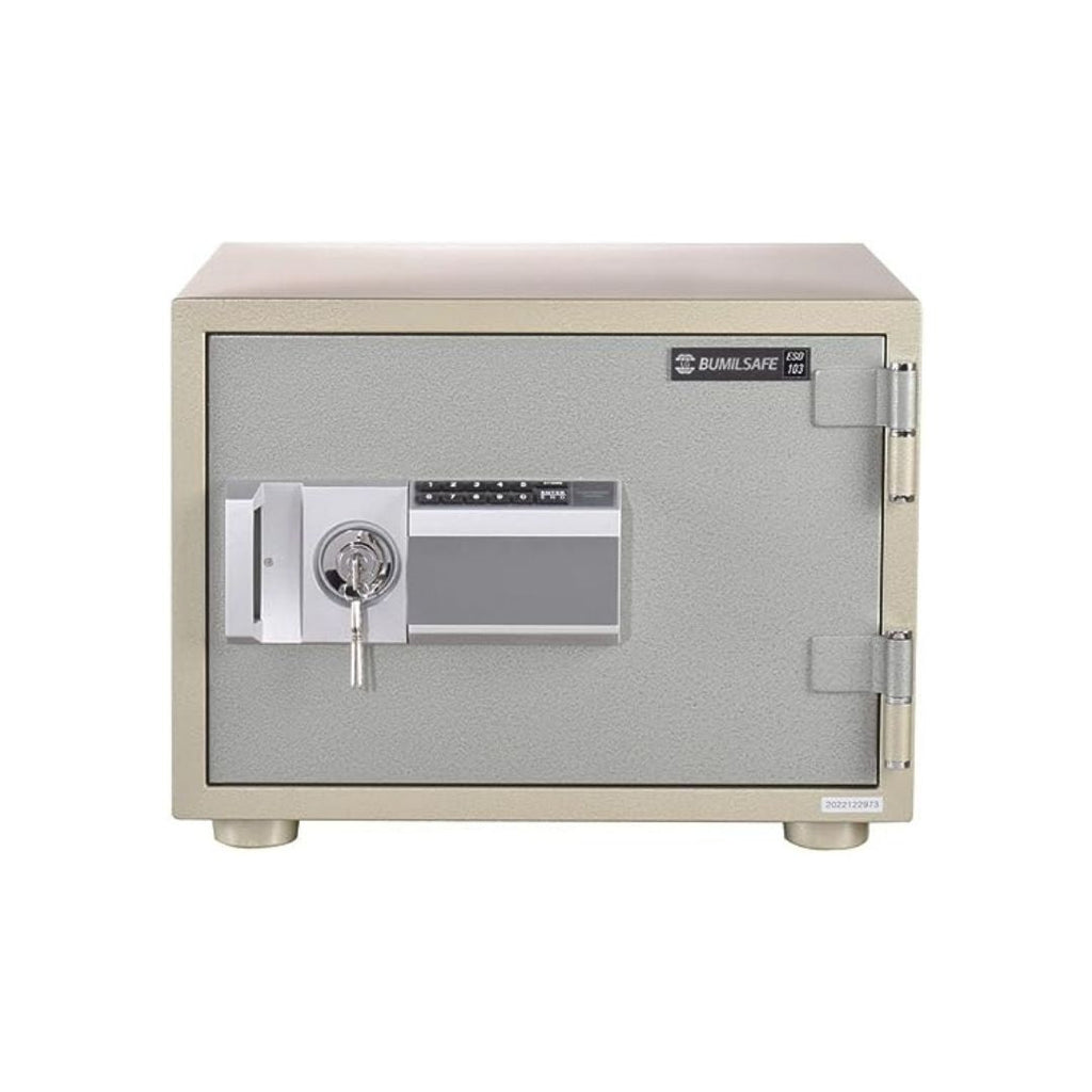 Bumil Safe ESD103