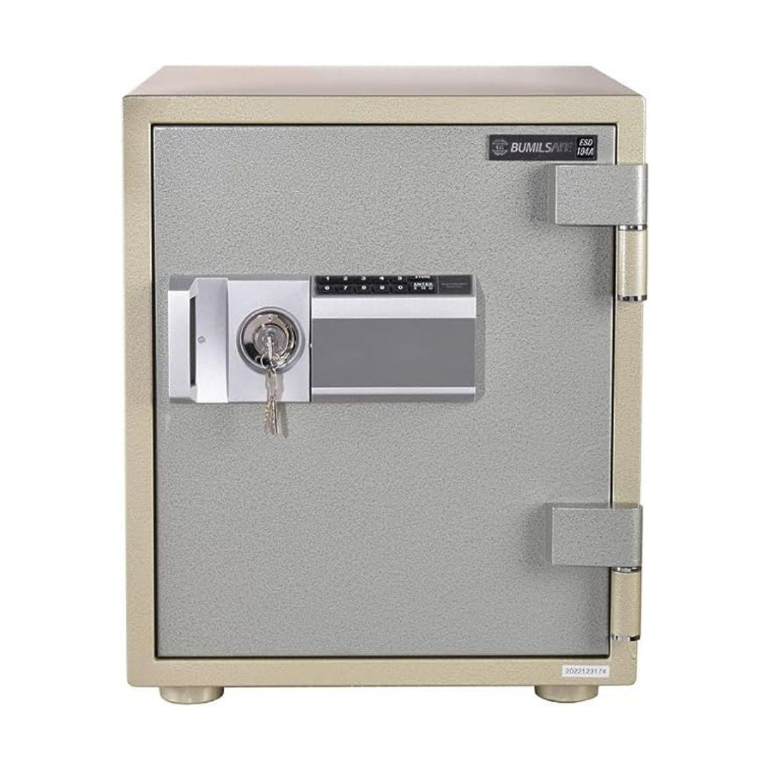 Bumil Safe ESD104A