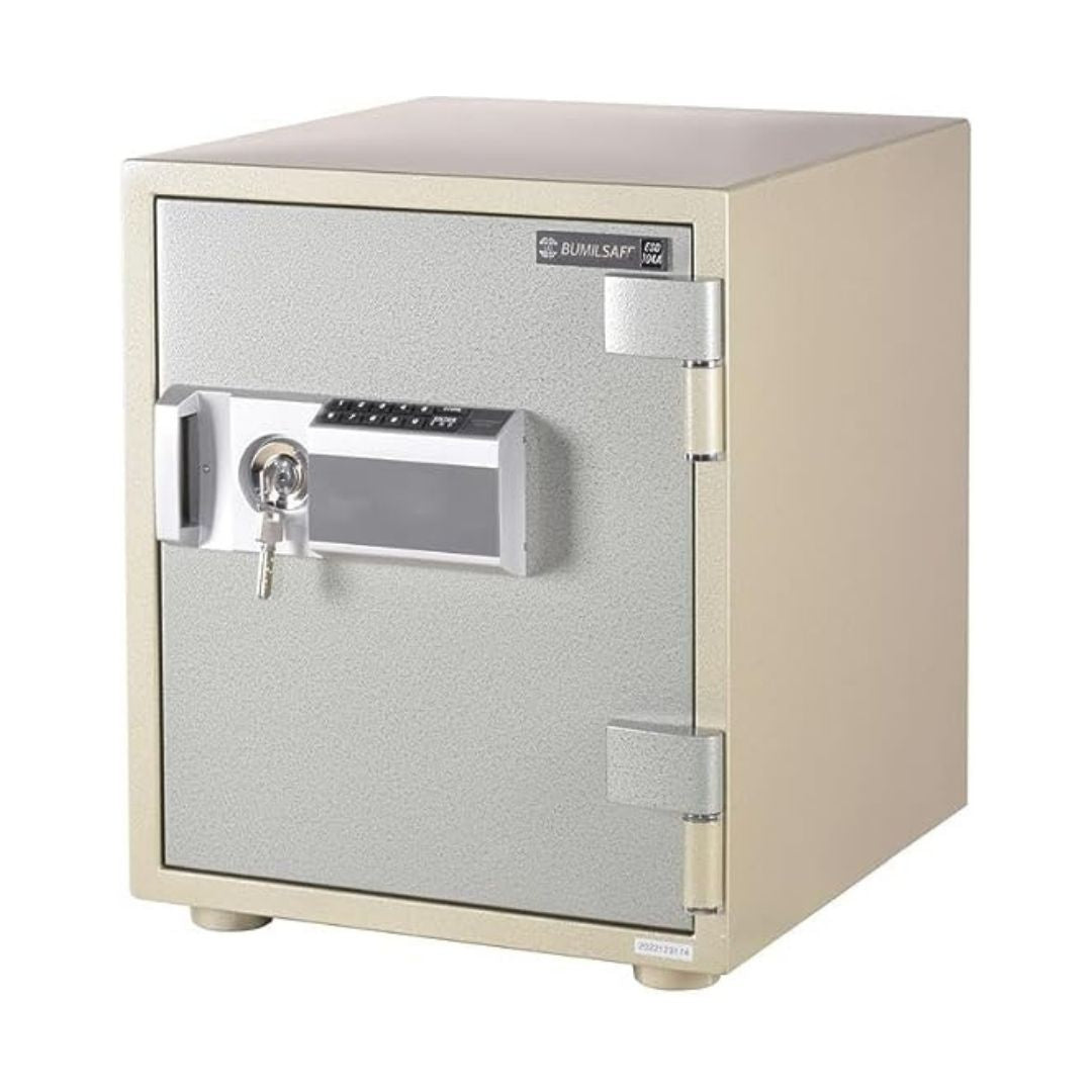 Bumil Safe ESD104A