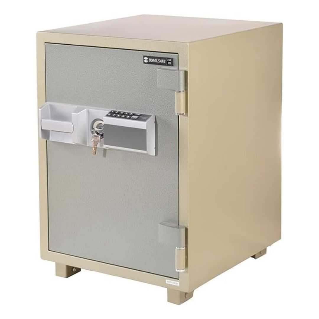 Bumil Safe ESD105