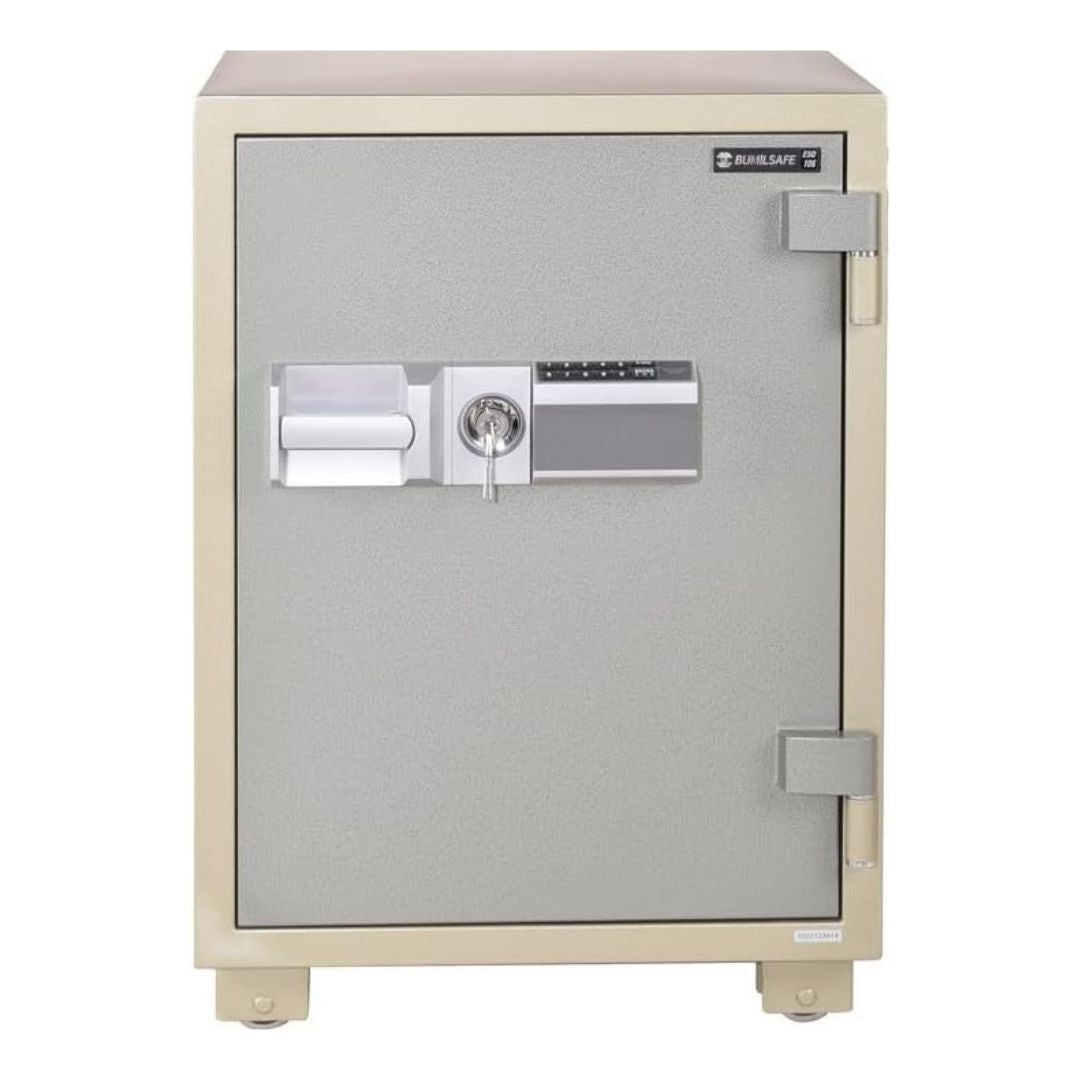 بوميل آمنة ESD106