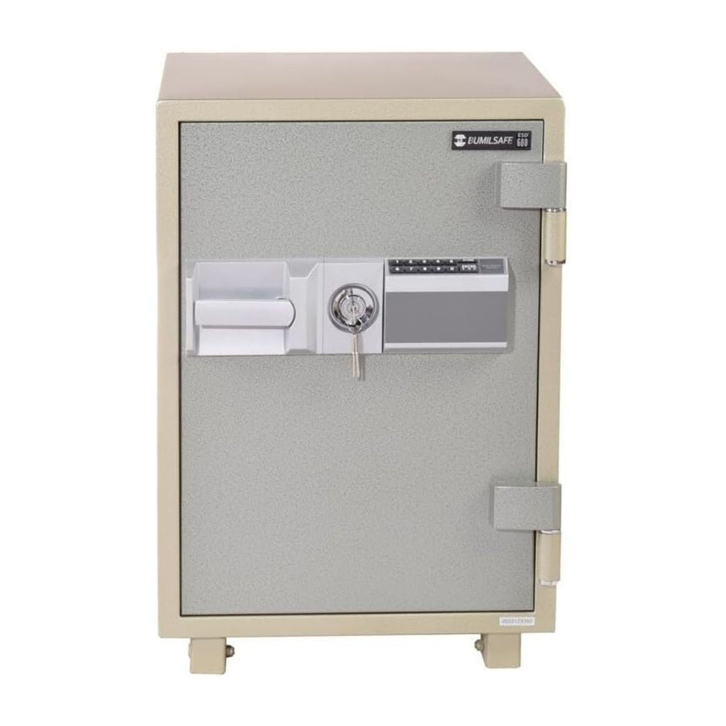 Bumil Safe ESD680