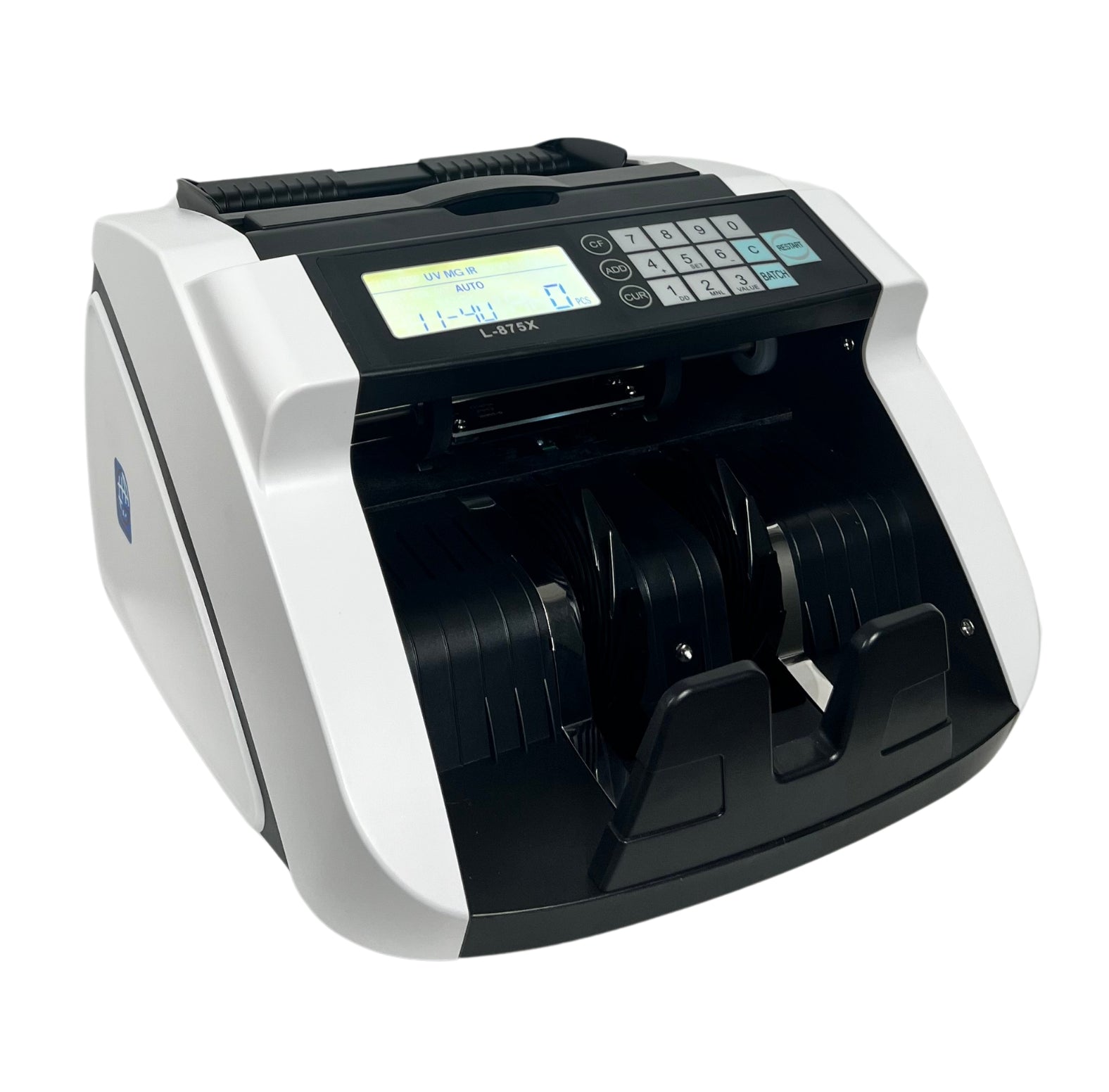 LG 875X BILL COUNTER
