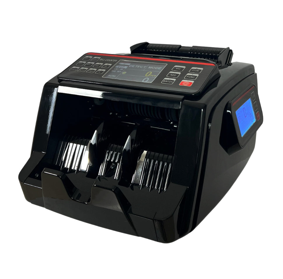 LG880 BILL COUNTER