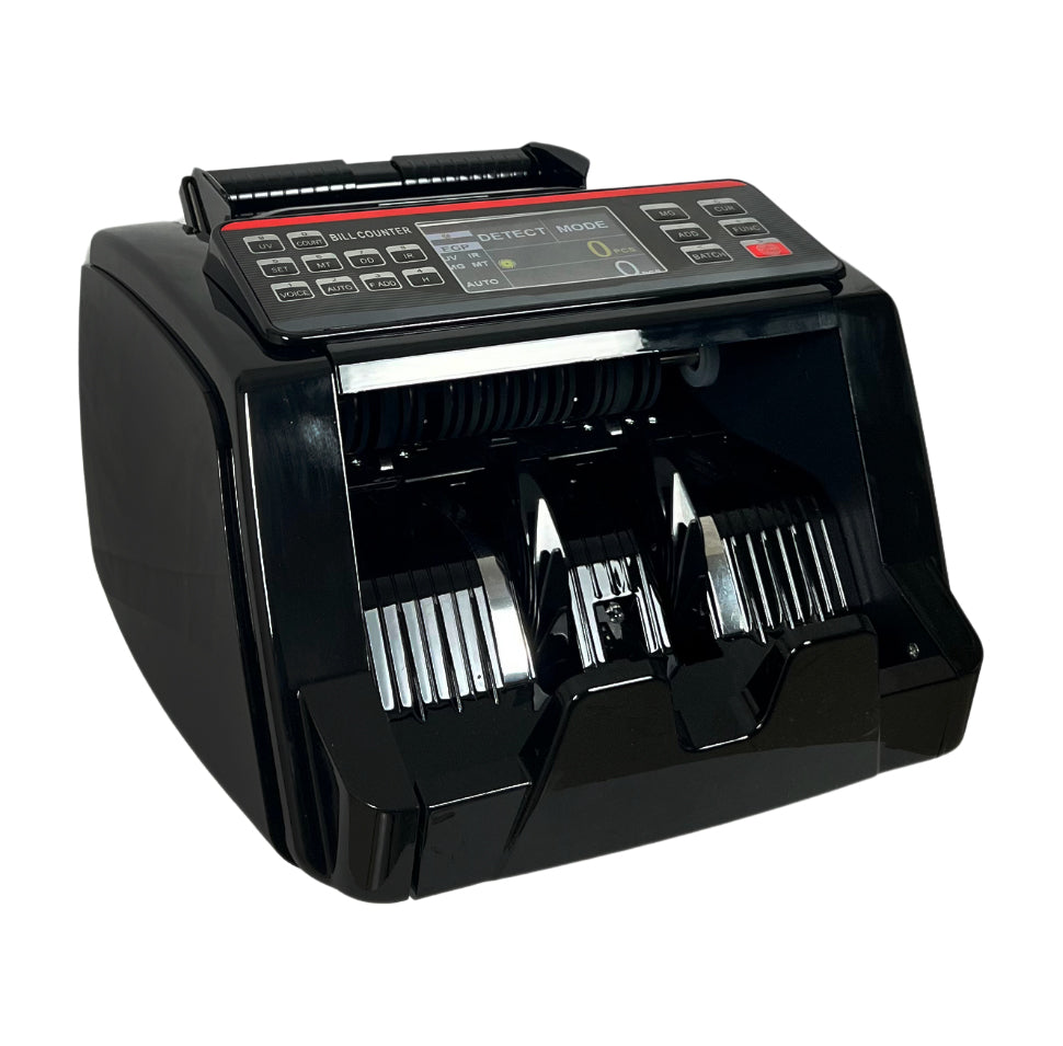 LG 880 BILL COUNTER