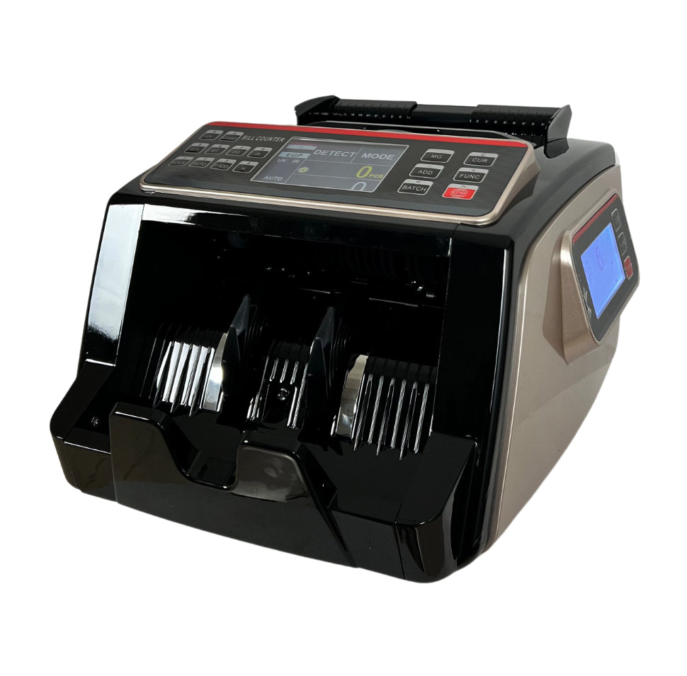 LG 880 BILL COUNTER