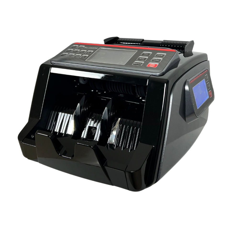 LG 880 BILL COUNTER