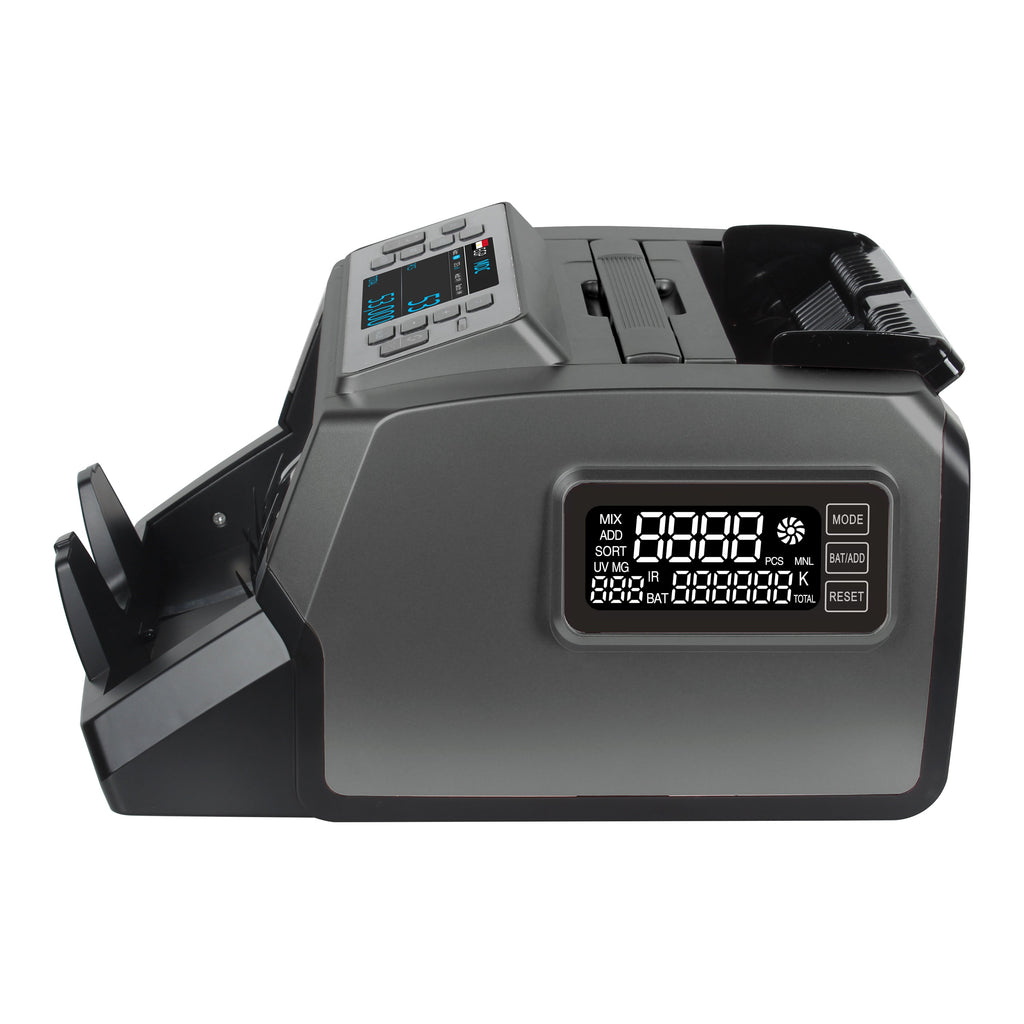 LG 920 BILL COUNTER