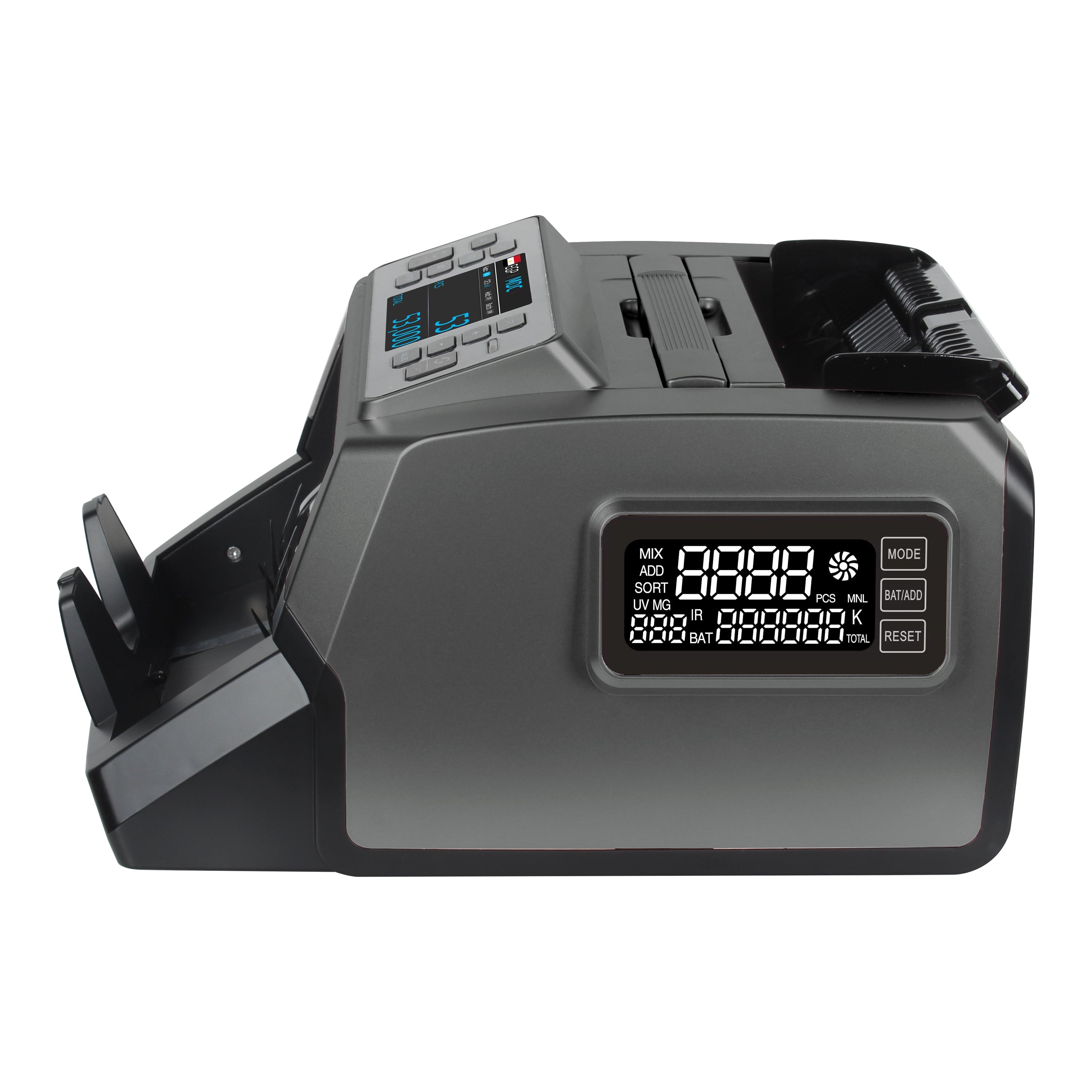 LG 920 BILL COUNTER