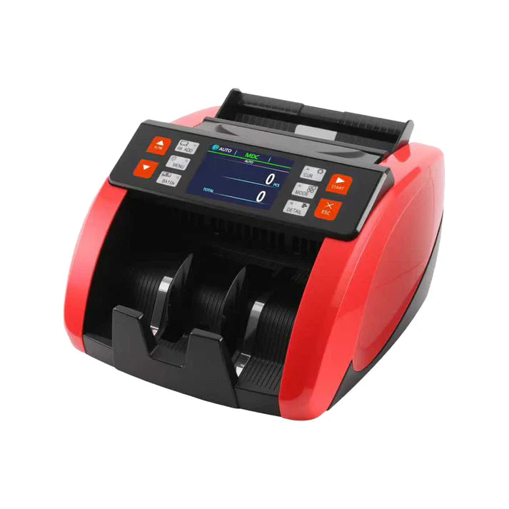 LG950 - BILL COUNTER