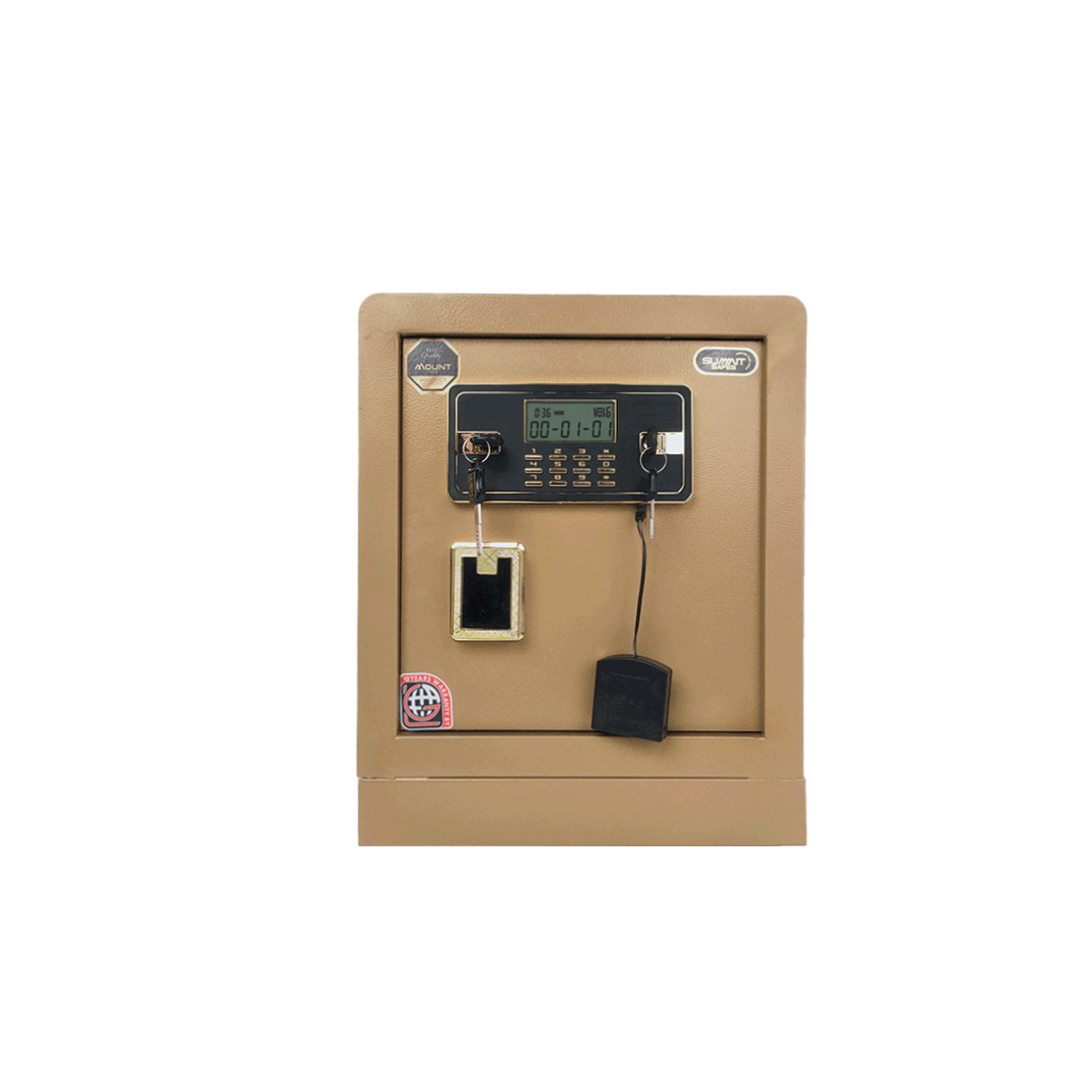 Mount Summit MT50 GOLD