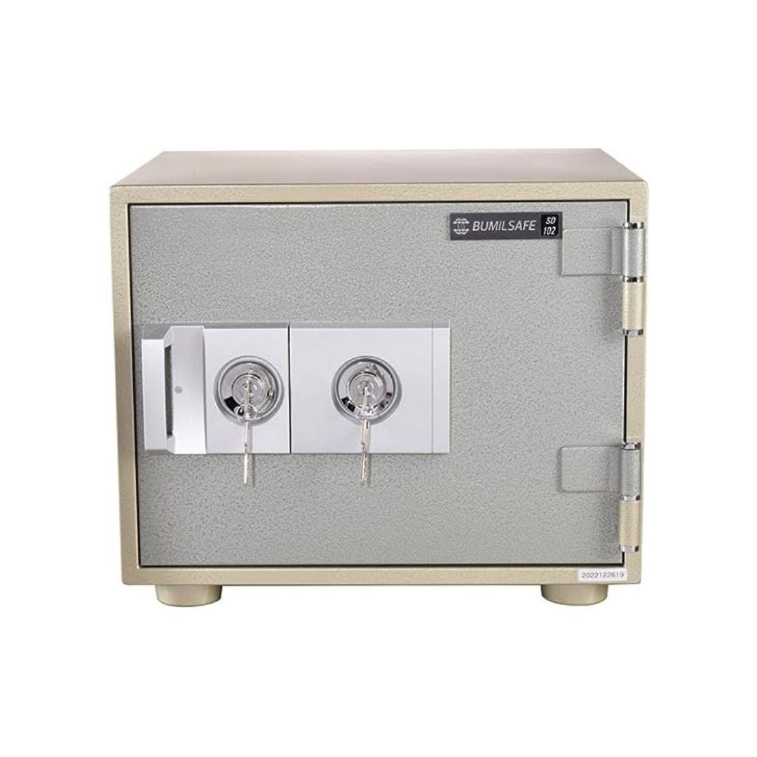 Bumil Safe SD102K