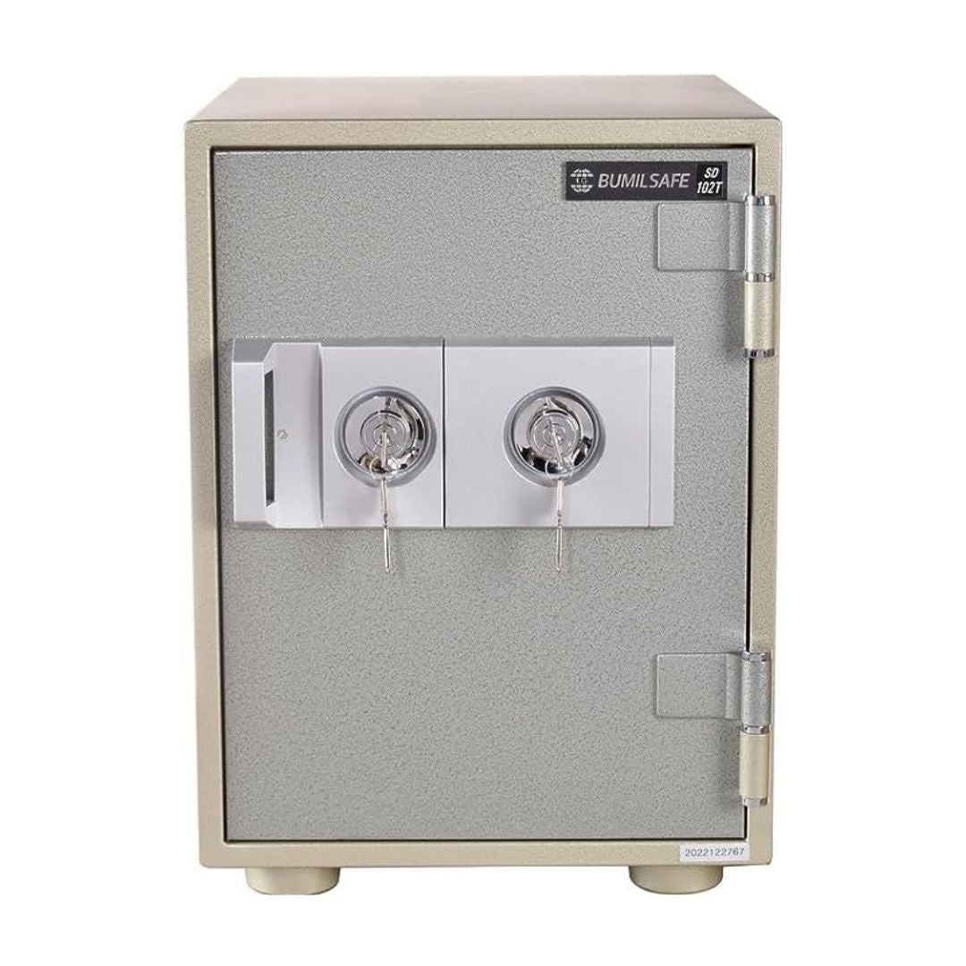 بوميل سيف SD102TK