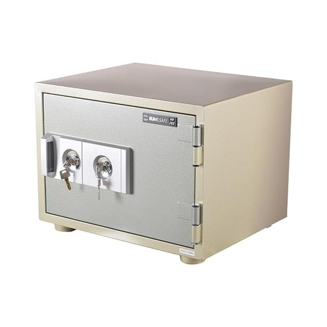 بوميل سيف SD103K