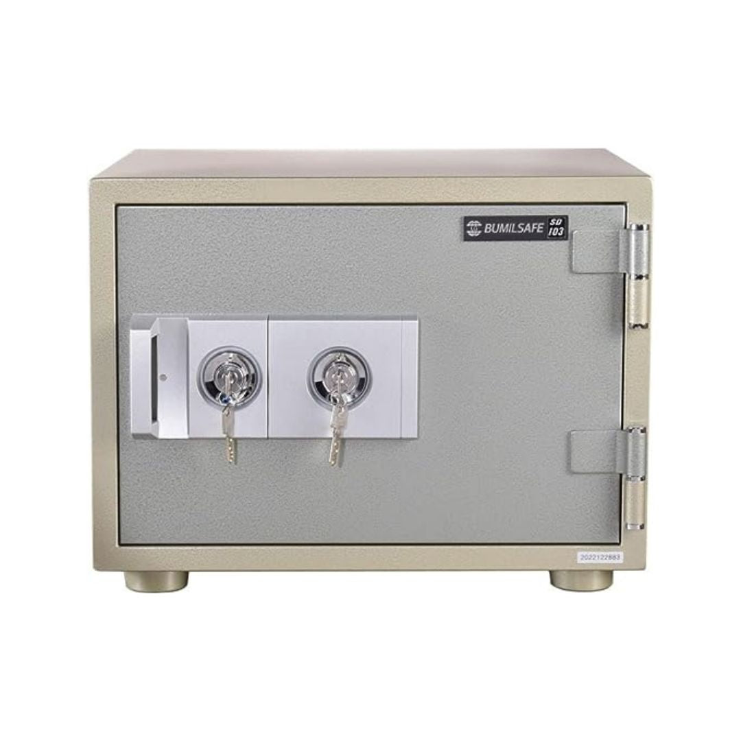 بوميل سيف SD103K