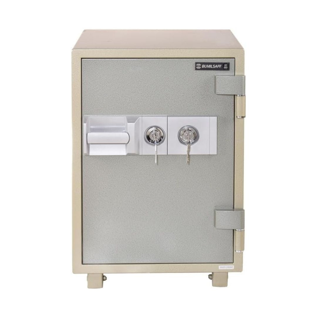 Bumil Safe SD680K