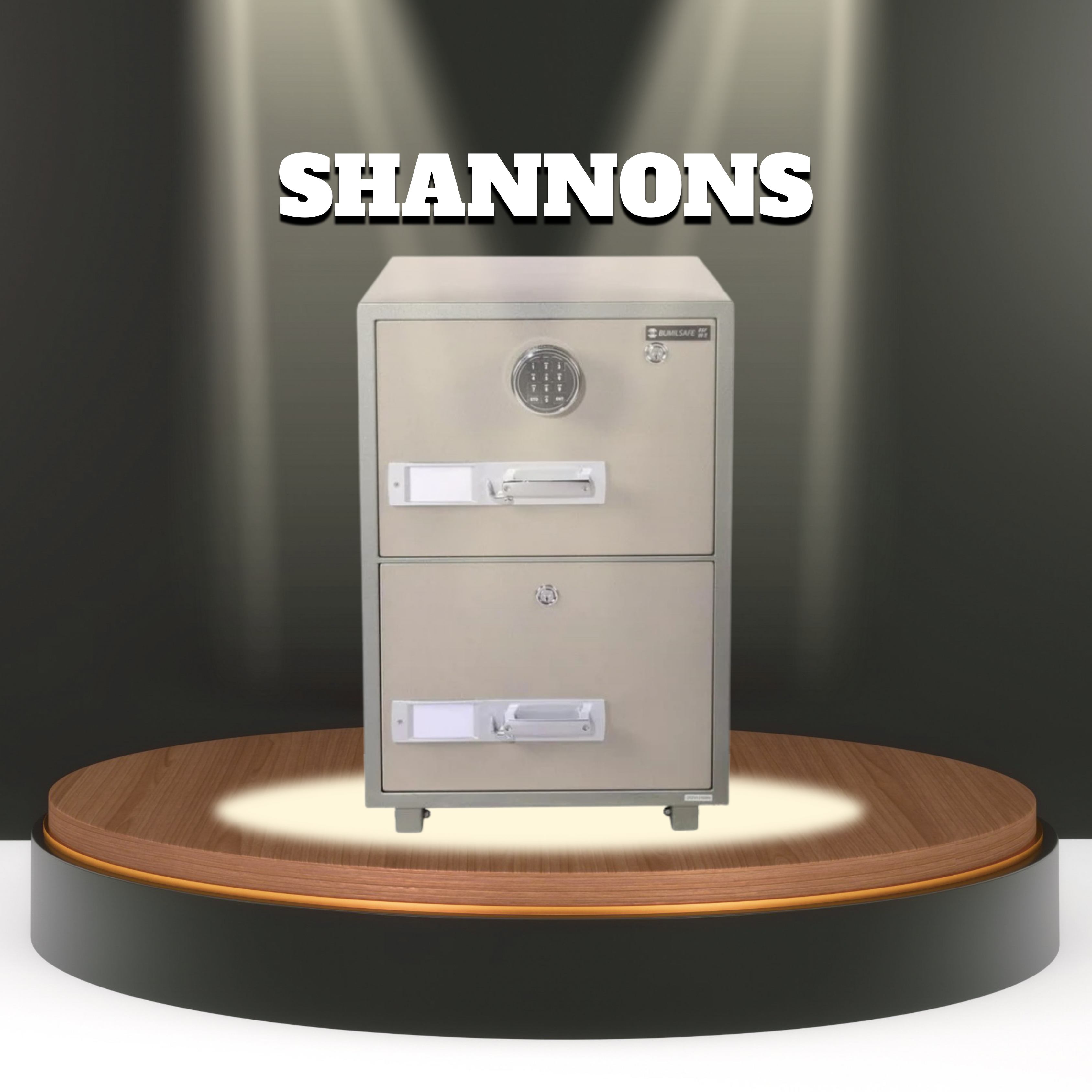AMANCO SAFES