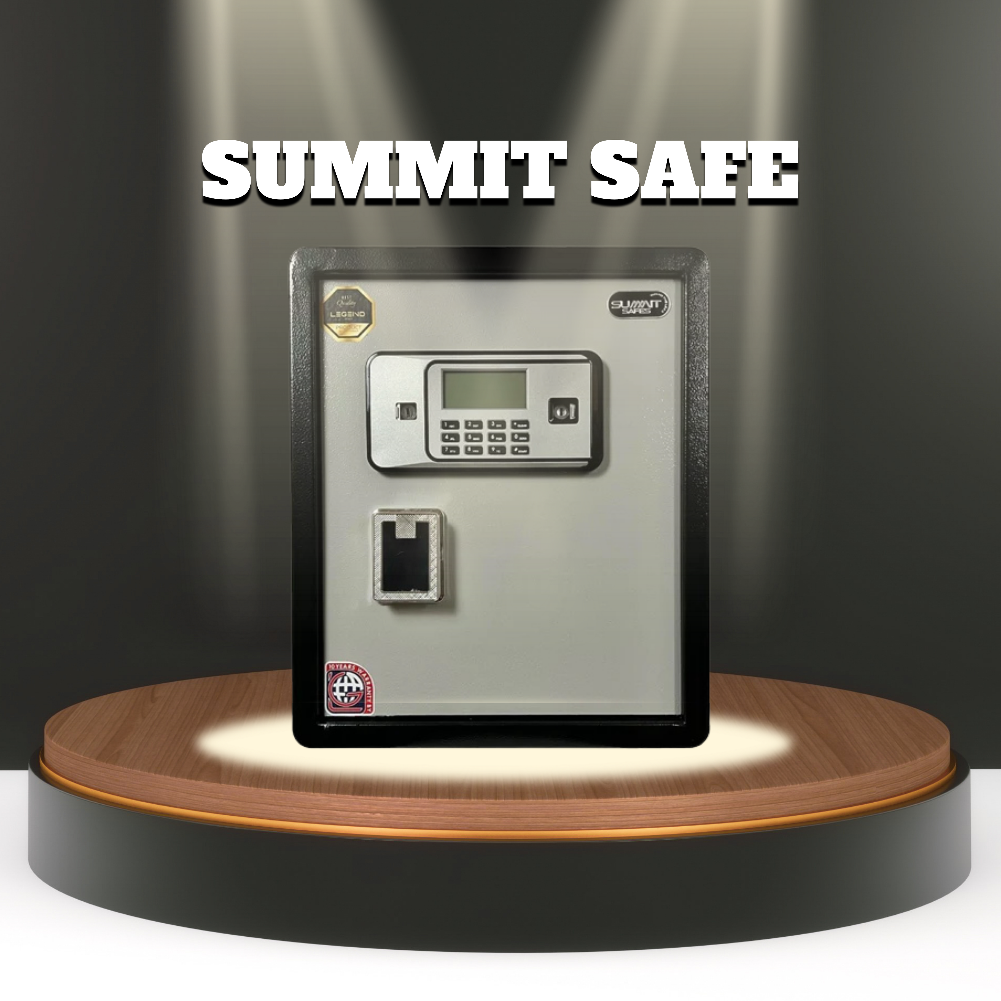 AMANCO SAFES