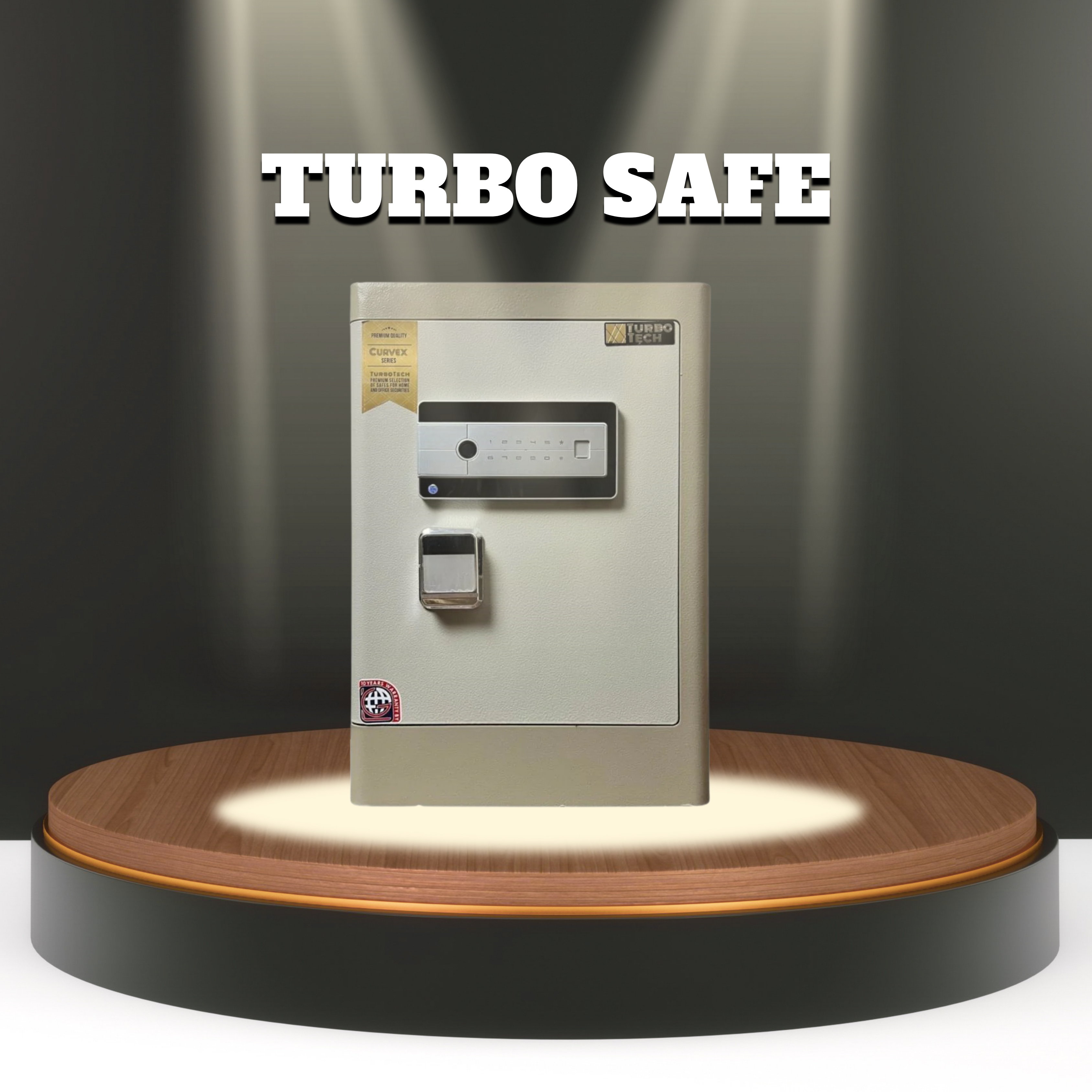 AMANCO SAFES