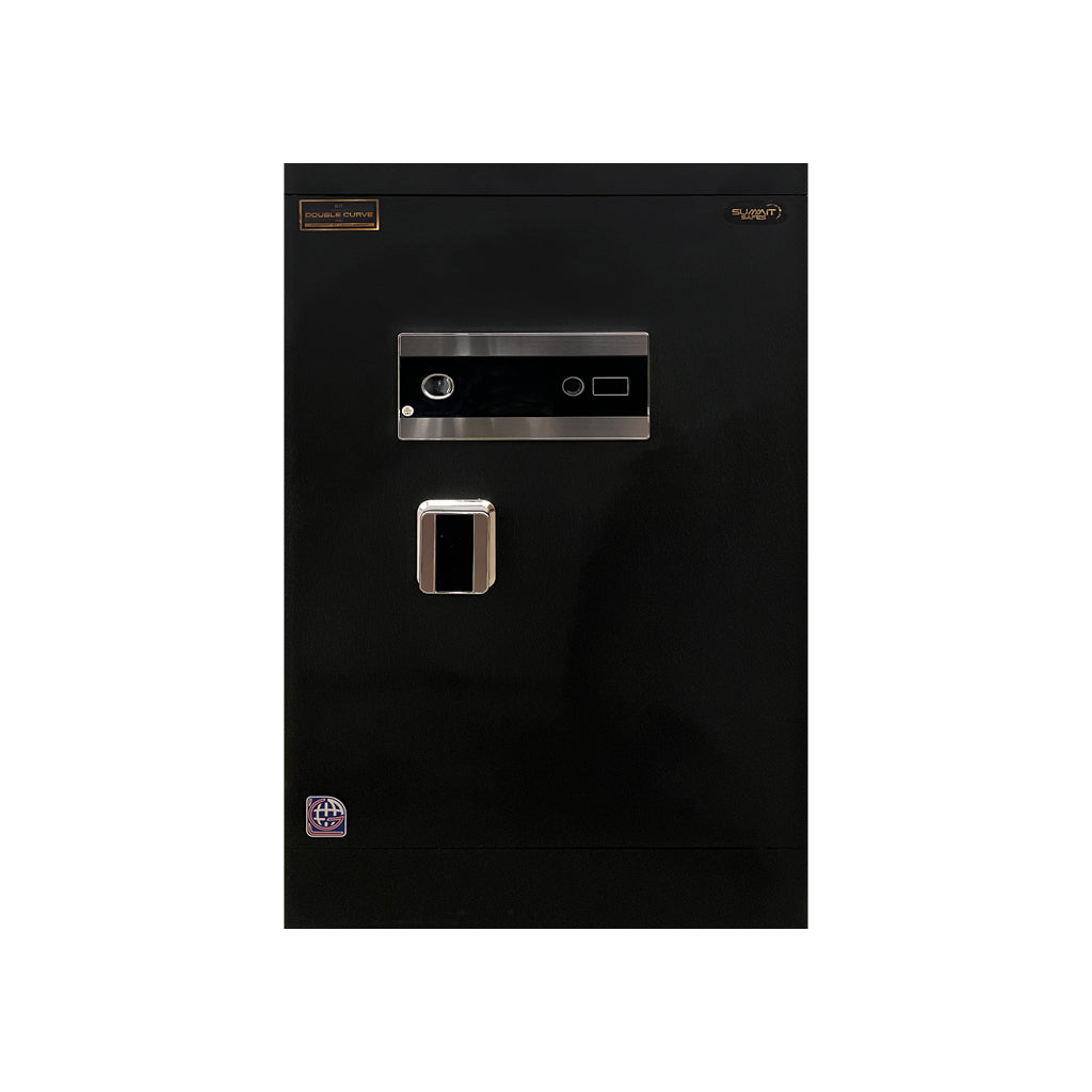 Double Curve DXG 80F