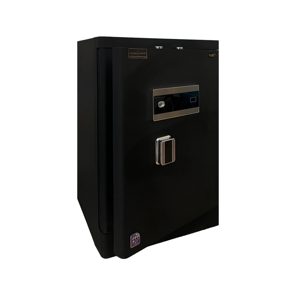 Double Curve DXG 80
