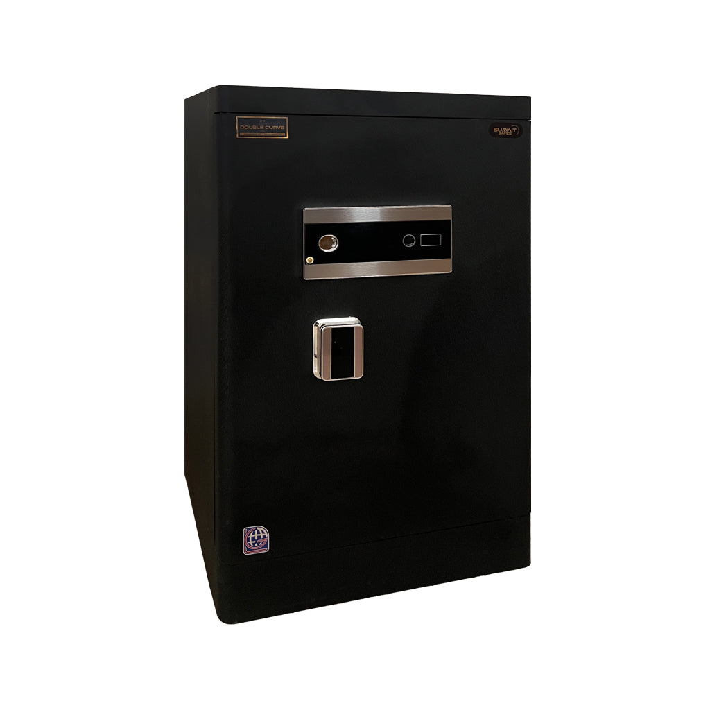 Double Curve DXG 80F