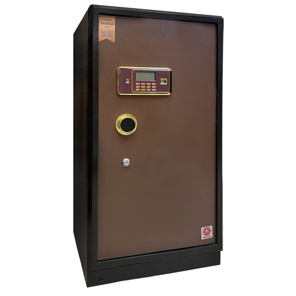 Turbotech TD 108