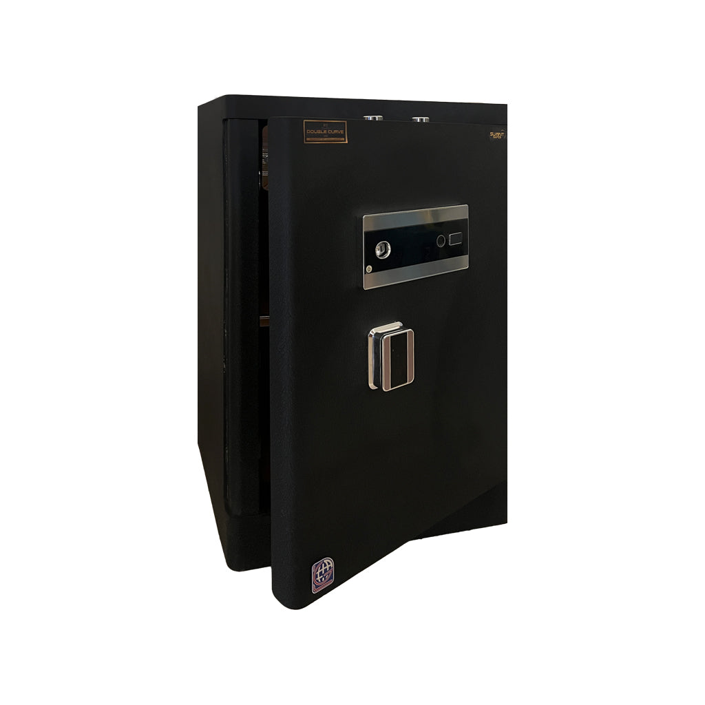 Double Curve DXG 80F