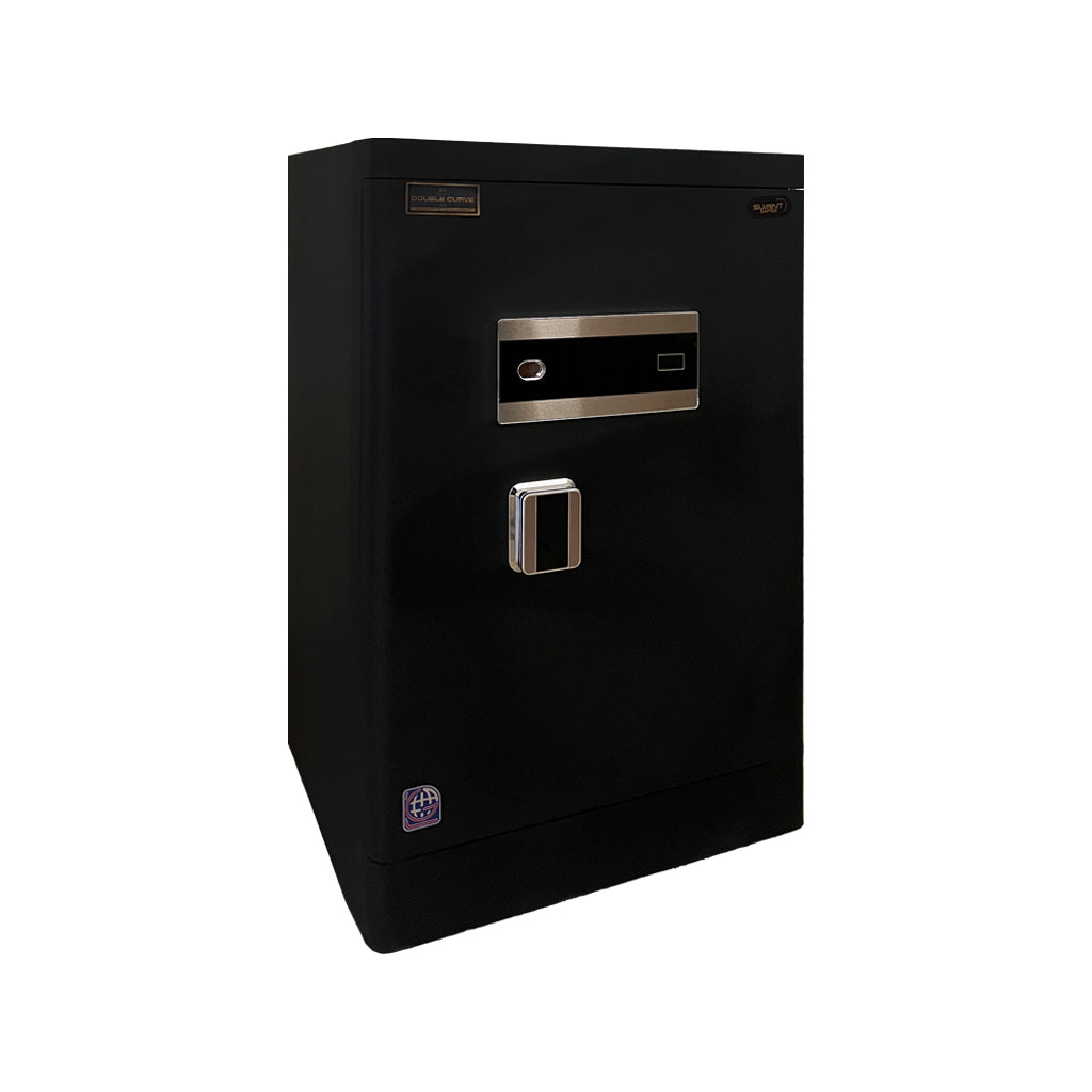 Double Curve DXG 80