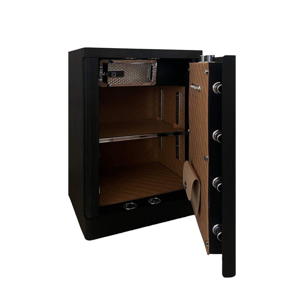 Double Curve DXG 80F