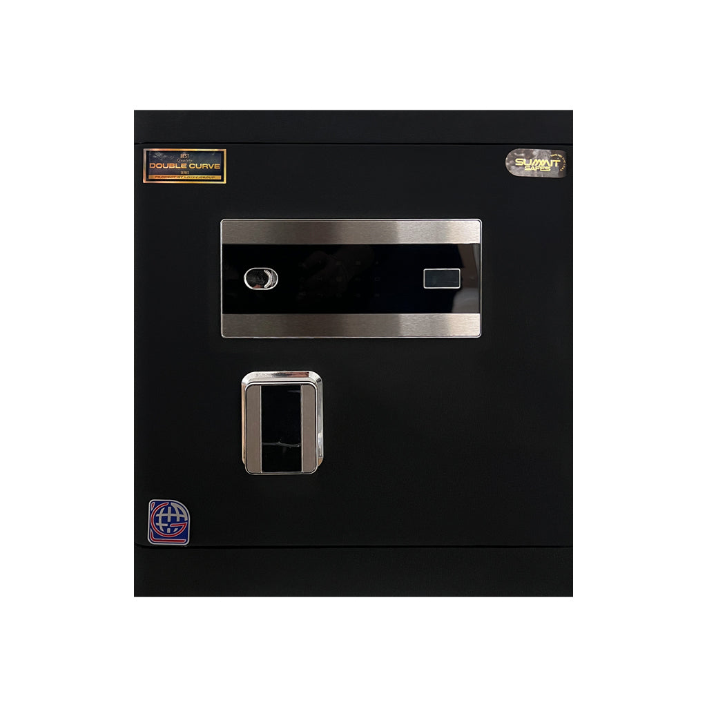 Double Curve DXG 45F