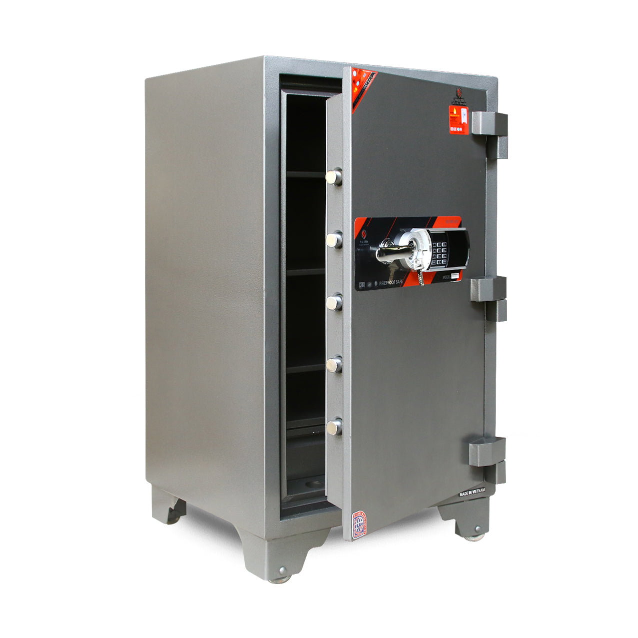 Vaultix Safe VX120E7