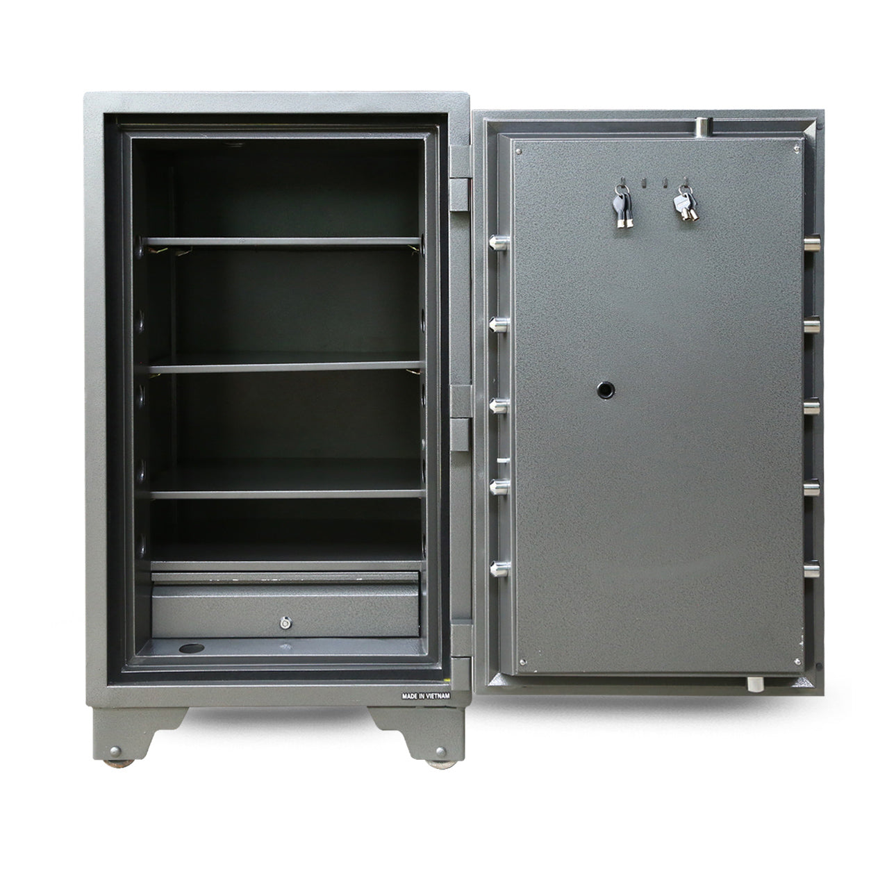 Vaultix Safe VX120E7